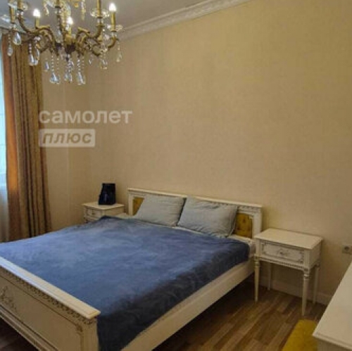 2-комн квартира Суханово, Парковая улица,  д. 4