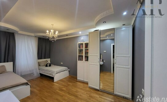 Продажа 3-комн квартиры на вторичном рынке Бескудниковский б-р,  д. 25,  к. 4