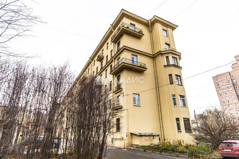 Продажа 3-комн квартиры на вторичном рынке ул. Новостроек,  д. 3