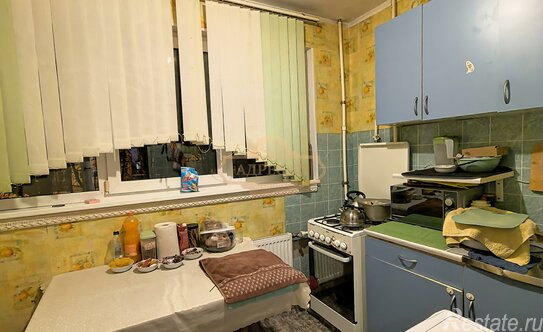 Продажа 1-комн квартиры на вторичном рынке Просвещения пр-кт,  д. 24/2