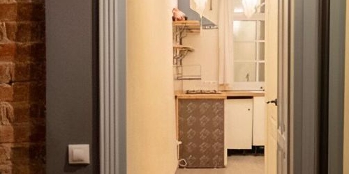 Студия Офицерский переулок, 4