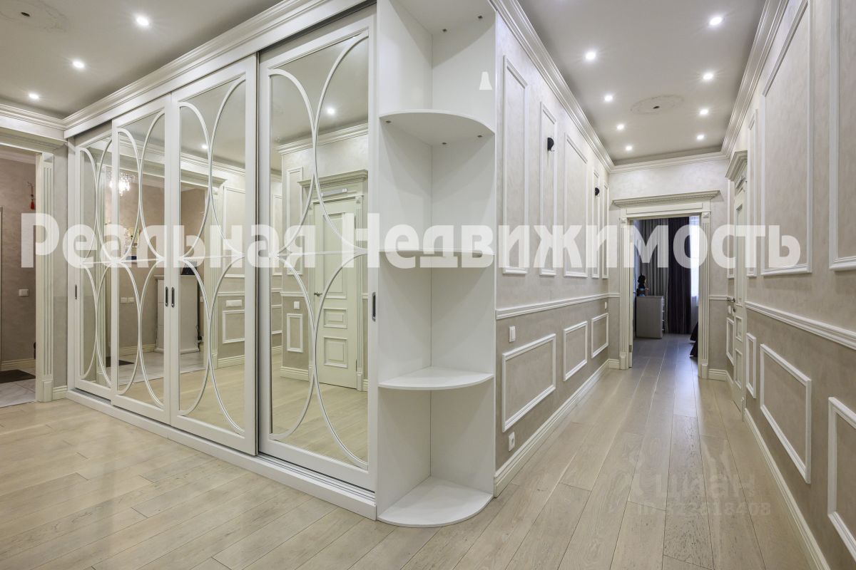 Продажа 3-комн квартиры на вторичном рынке Реутов, улица Реутовских ополченцев, 6
