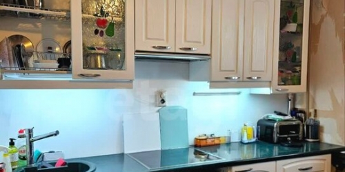 1-комн квартира Земский переулок,  д. 9