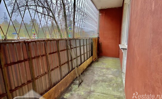 Продажа 1-комн квартиры на вторичном рынке Звездный б-р,  д. 5