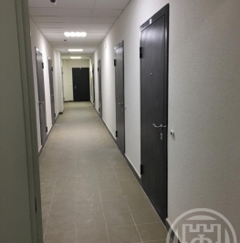 Продажа студии Плесецкая ул. ,  д. 10