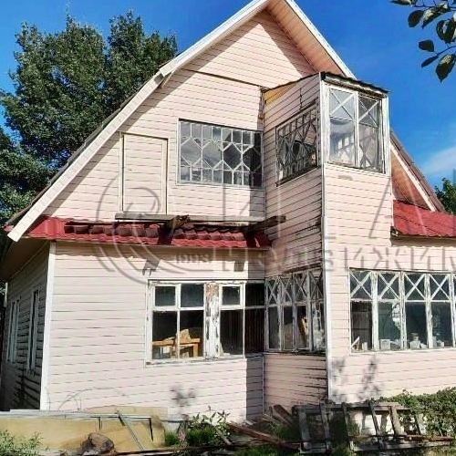 Коттедж/дом Никольское, Керамик СНТ, 133