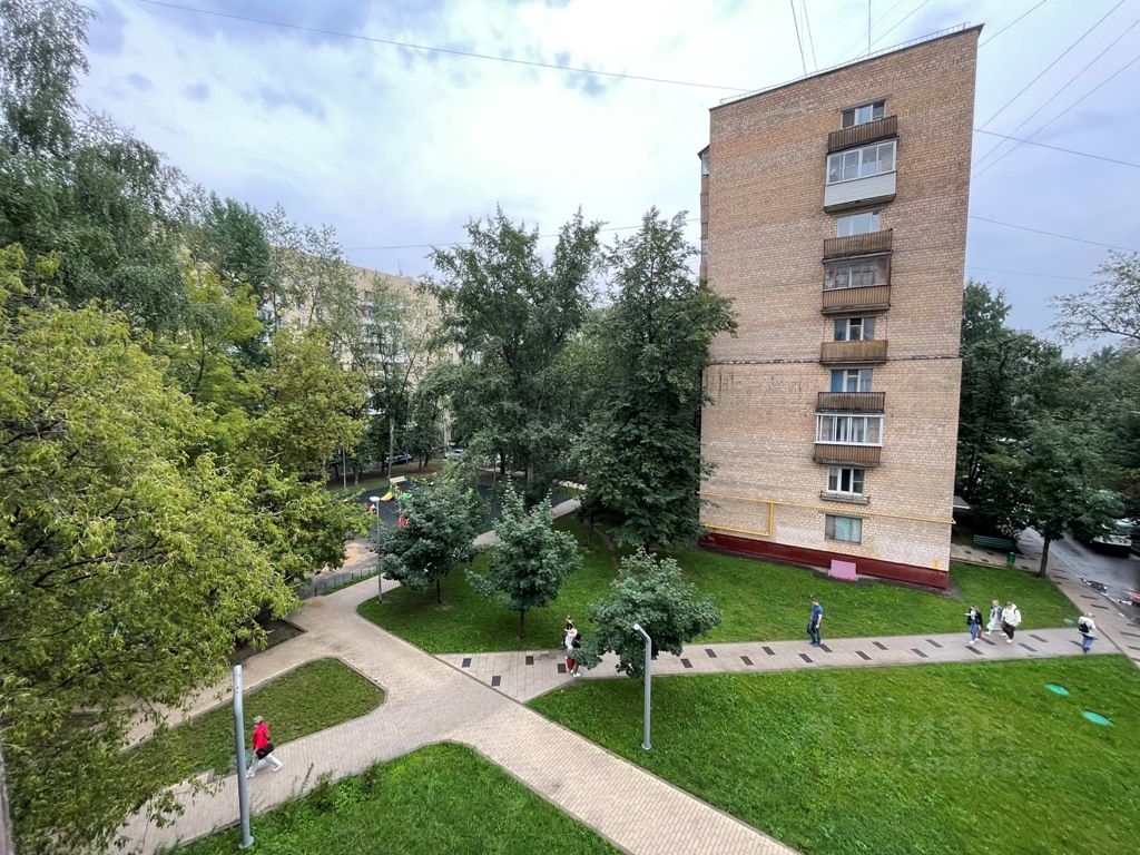 Аренда комнаты Ленинградское шоссе, 9К3