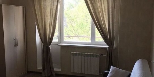 1-комн квартира Таганрогская улица,  д. 27