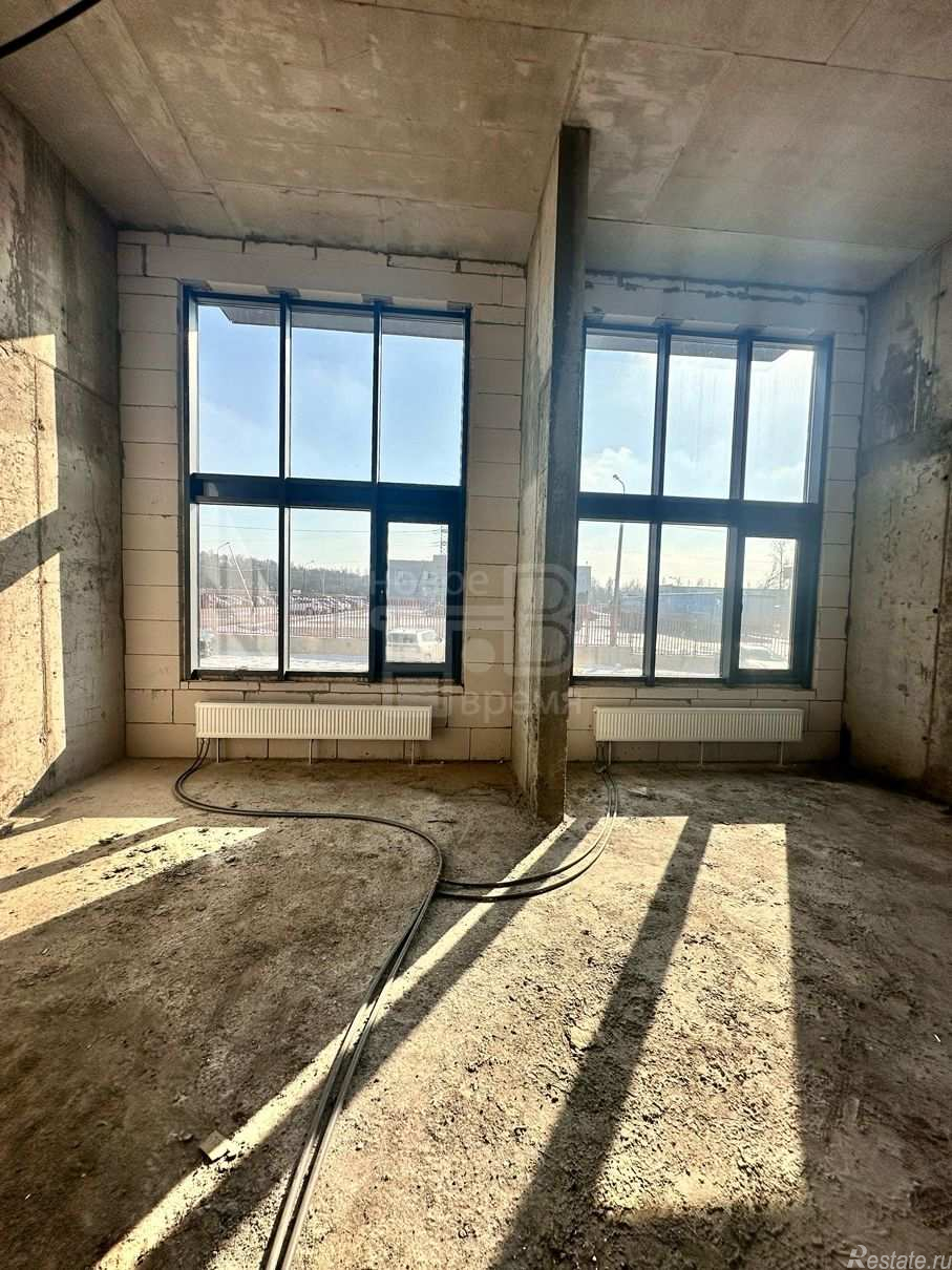 Продажа 3-комн квартиры на вторичном рынке Видное г, Белокаменное ш