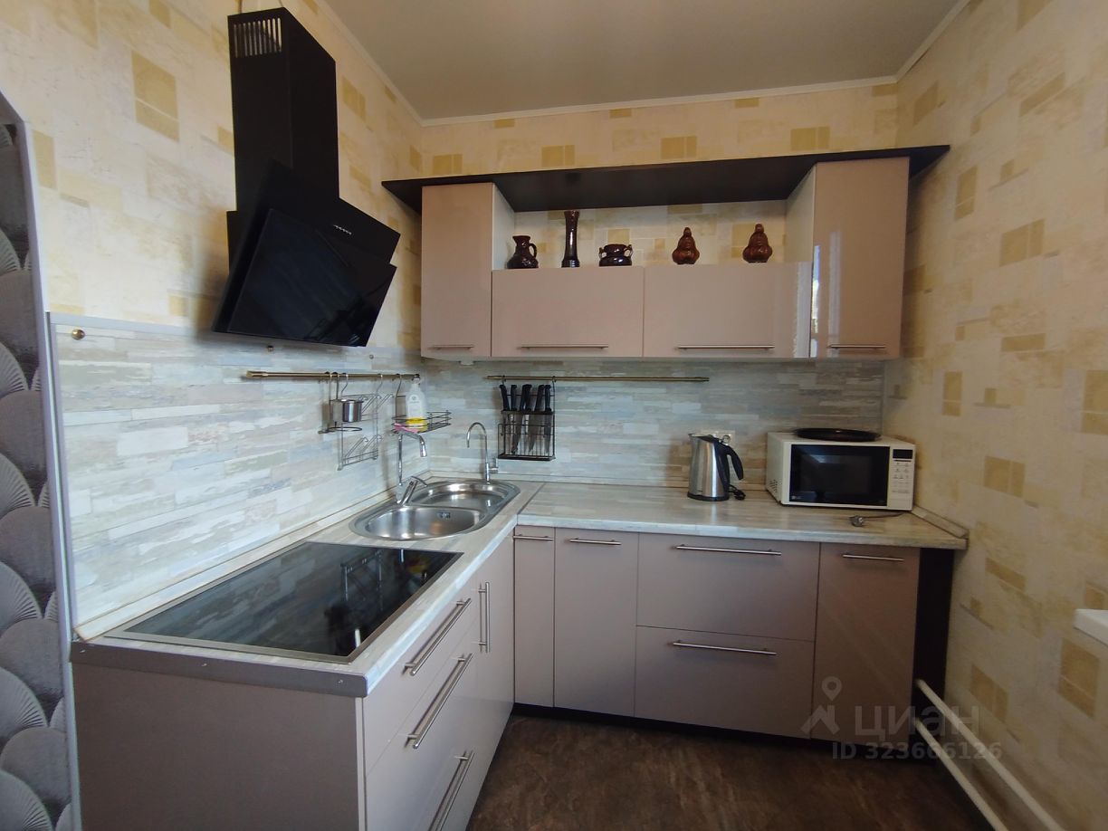 Продажа 3-комн квартиры на вторичном рынке Шипиловская улица, 44/27