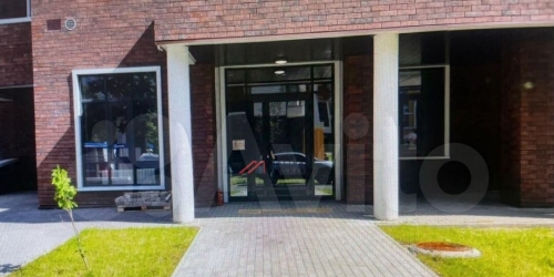 Торговое помещение ул Бехтерева,  д. 7,  к. 3