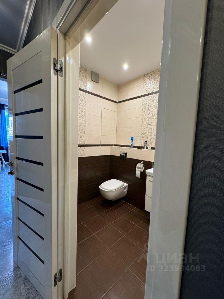 Продажа 1-комн квартиры на вторичном рынке Реутов, улица Октября, 38