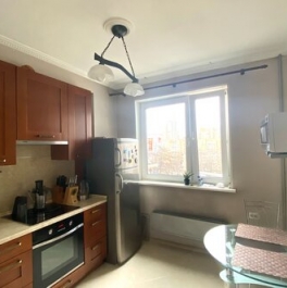 Продажа 2-комн квартиры на вторичном рынке Одинцово г, Можайское ш,  д. 63