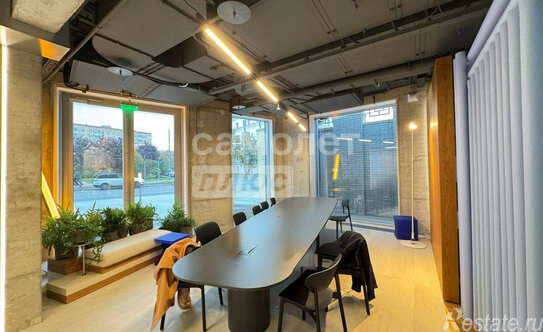 Продажа 3-комн квартиры на вторичном рынке улица Даниловский Вал,  д. 1А