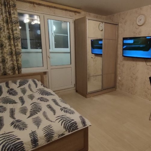 Студия пос. Шушары, проспект Новгородский, 2к1