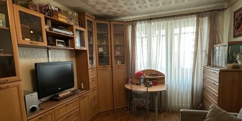 2-комн квартира Тайнинская улица,  д. 20