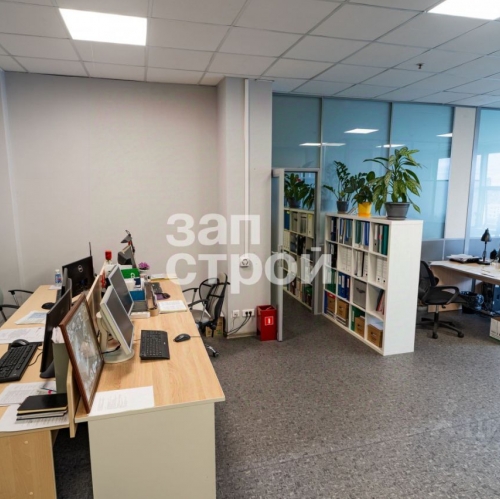 Офис Ленинский пр-кт,  д. 153