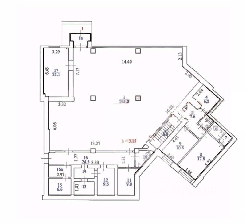 Продажа ПСН ул Верхняя,  д. 3,  к. 2