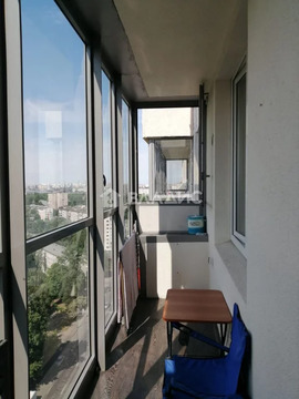 Продажа 1-комн квартиры на вторичном рынке Александровской фермы пр-кт.,  д. 8