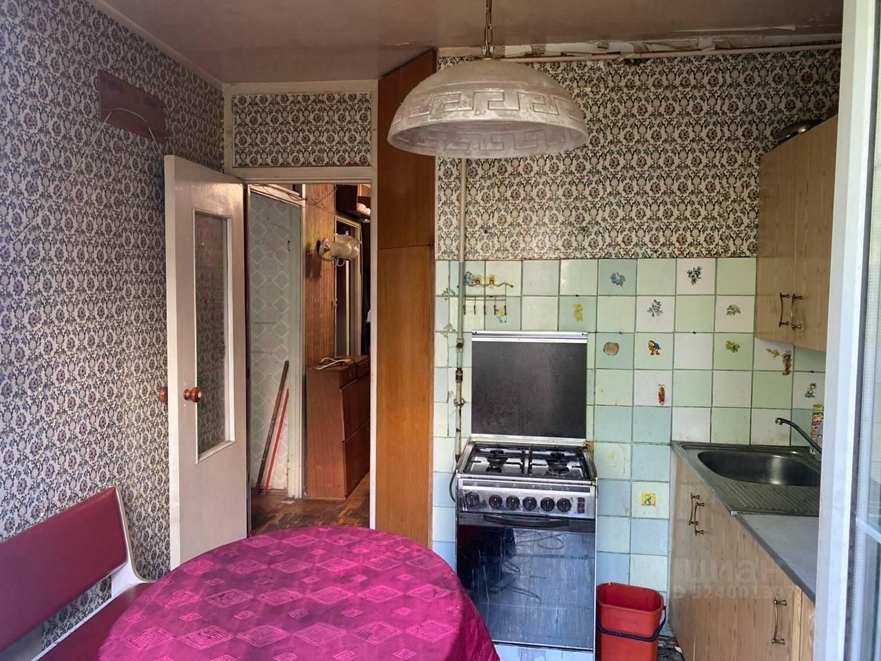 Продажа 2-комн квартиры на вторичном рынке Перовская улица, 50К5