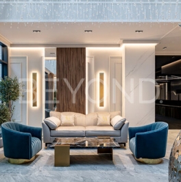 Продажа 3-комн квартиры на вторичном рынке проспект Динамо,  д. 2а литА