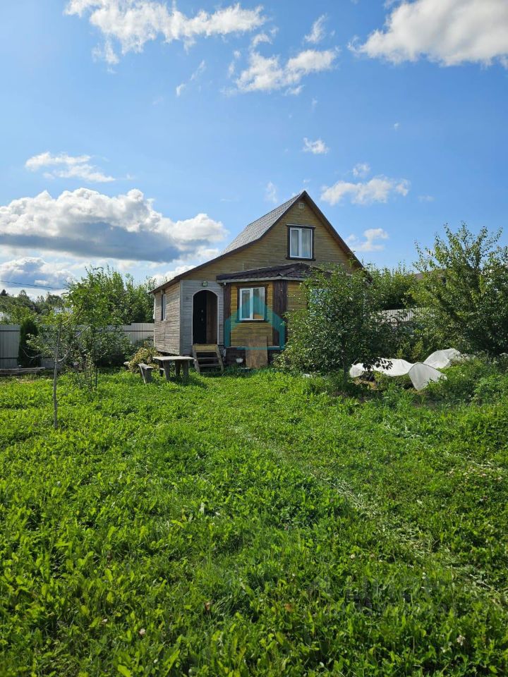 Продажа дома Фаворит кп, 140