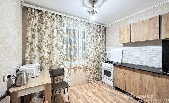 Аренда 1-комн квартиры на вторичном рынке Мелитопольская 1-я ул,  д. 32А