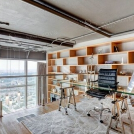 Продажа 2-комн квартиры на вторичном рынке Пресненская набережная,  д. 8 с1