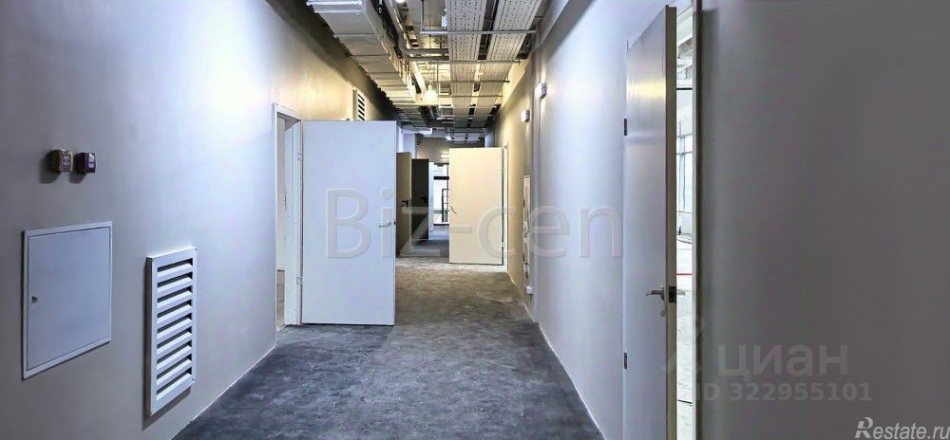 Аренда офиса Электролитный проезд,  д. 3