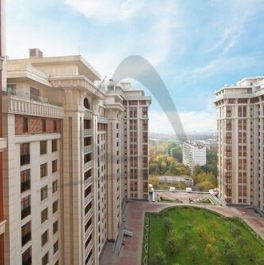 Продажа 4-комн квартиры на вторичном рынке Чапаевский переулок,  д. 3