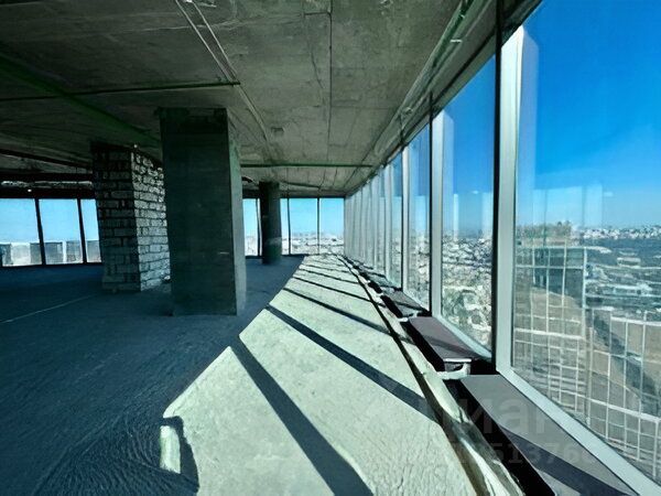 Продажа 6-комн квартиры на вторичном рынке набережная Пресненская, 12