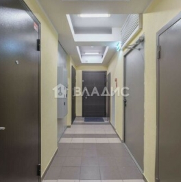 Продажа 3-комн квартиры на вторичном рынке Некрасовка п