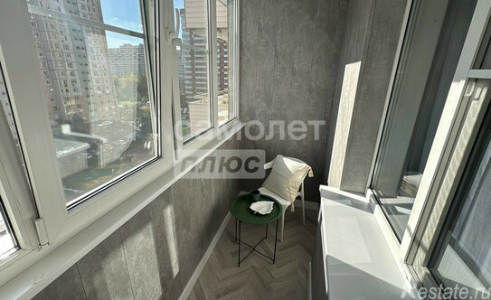 Продажа 2-комн квартиры на вторичном рынке Мичуринский пр-кт,  д. 9