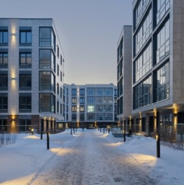 Продажа 2-комн квартиры на вторичном рынке Сестрорецк г, Инструментальщиков ул,  д. 18 с1