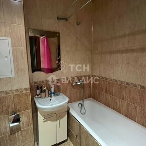 1-комн квартира Лосино-Петровский, Петровский бульвар,  д. 6А