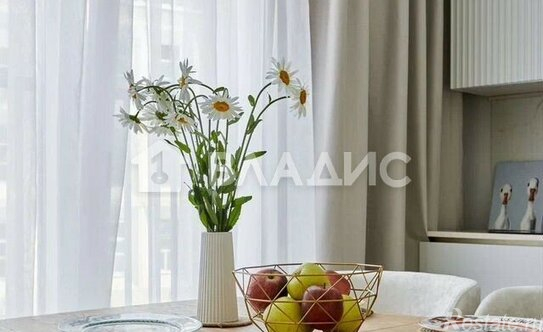 Продажа 3-комн квартиры на вторичном рынке Лисичанская улица,  д. 15 с1