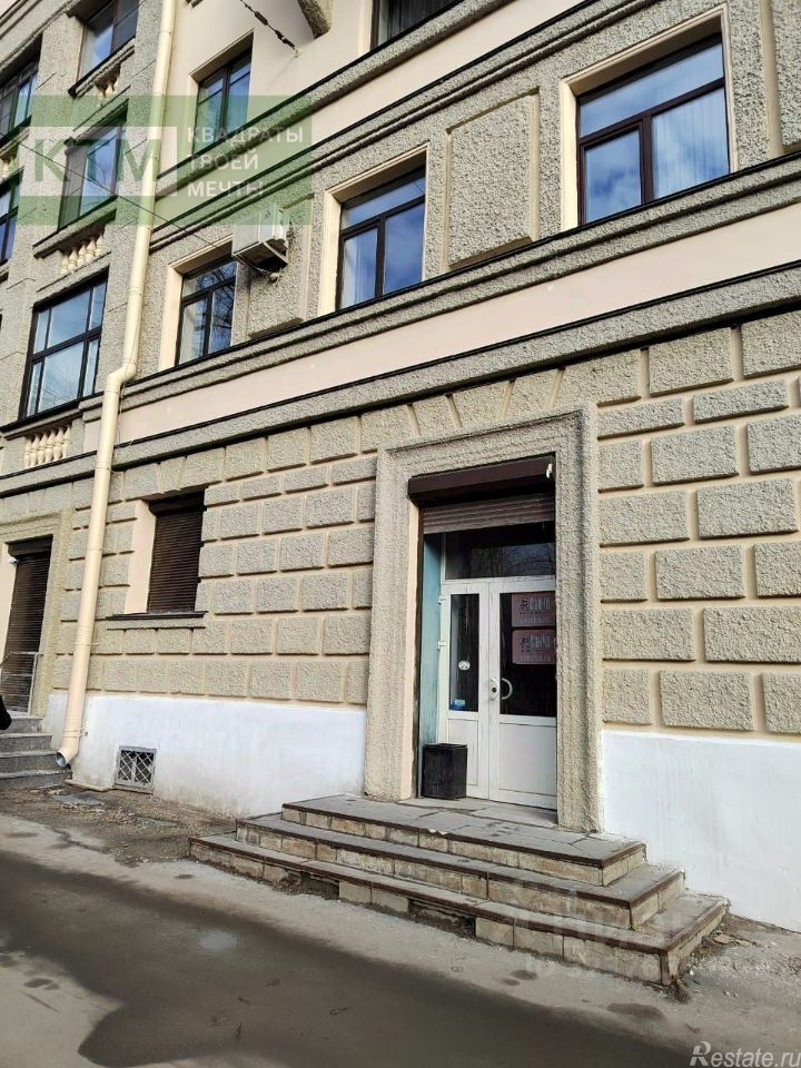 Аренда ПСН Кузнецовская улица,  д. 36