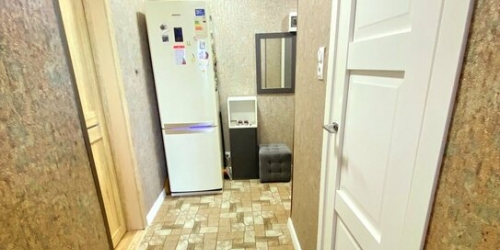 1-комн квартира ул Маршала Баграмяна,  д. 1