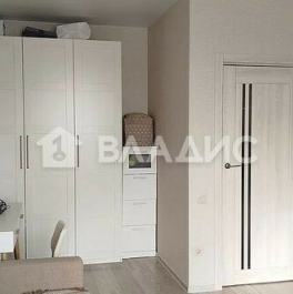 Продажа 1-комн квартиры на вторичном рынке Сходня, улица Микояна,  д. 23 к2