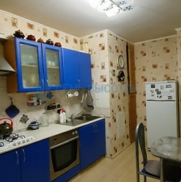 Продажа 2-комн квартиры на вторичном рынке Домодедово, улица Корнеева,  д. 34