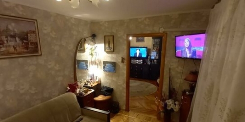 3-комн квартира улица Бутлерова,  д. 32