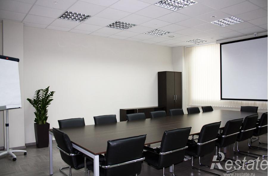 Аренда офиса Певческий пер,  д. 12