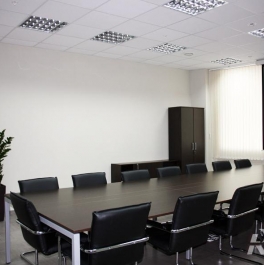 Аренда офиса Певческий пер,  д. 12