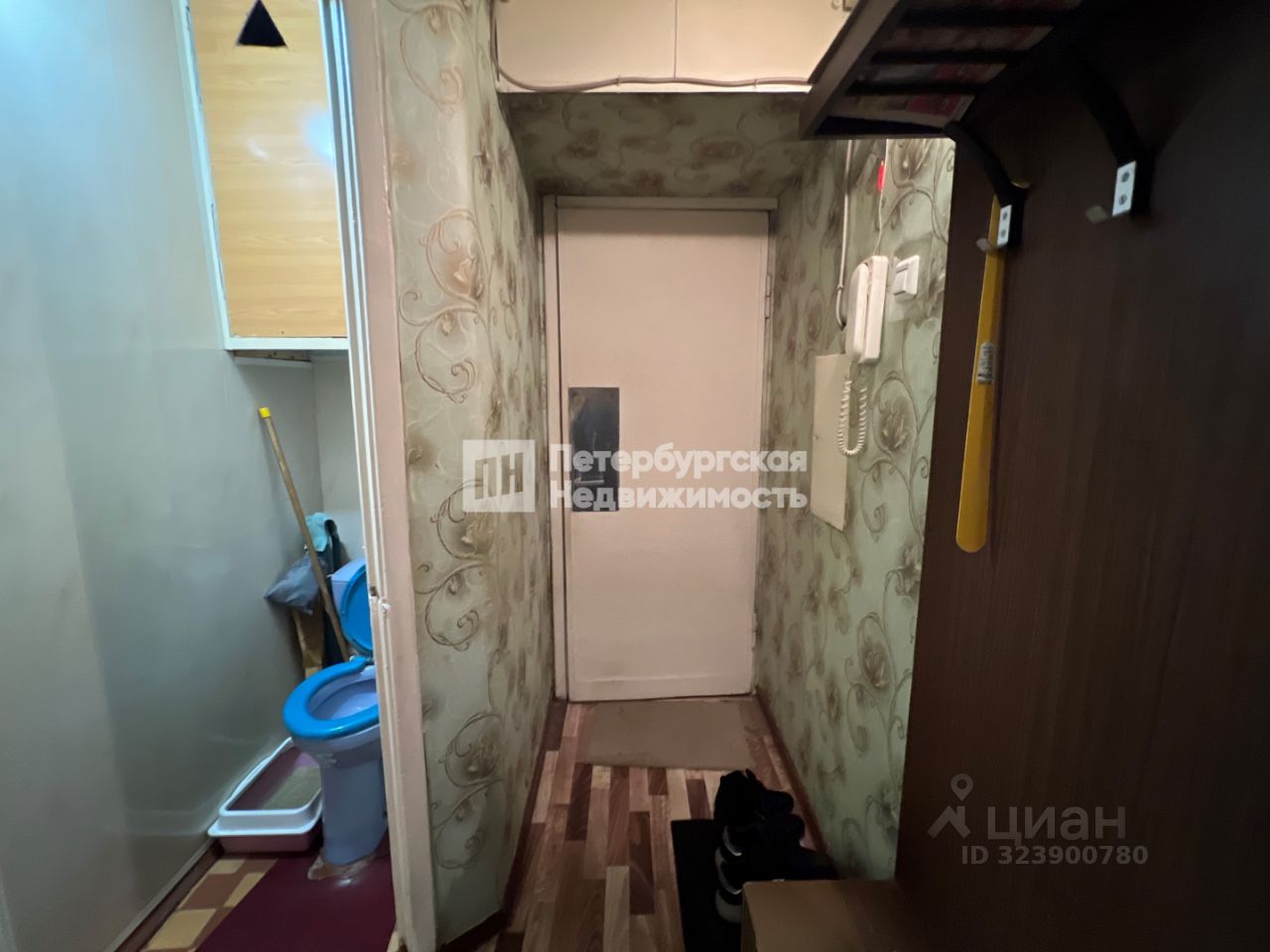 Продажа 3-комн квартиры на вторичном рынке проспект Металлистов, 59