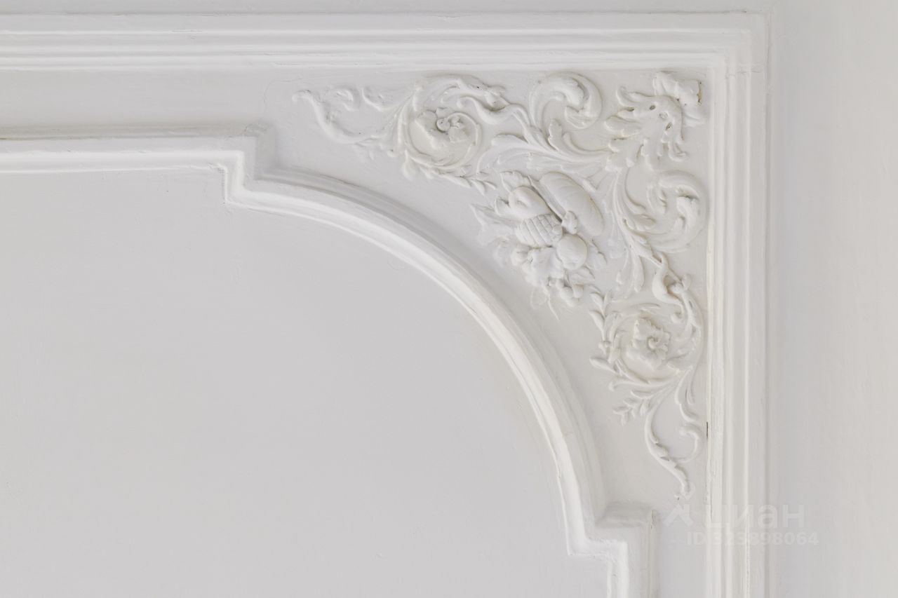 Аренда 3-комн квартиры на вторичном рынке улица Пасторова, 4