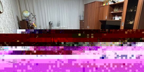 2-комн квартира Планетная улица,  д. 7