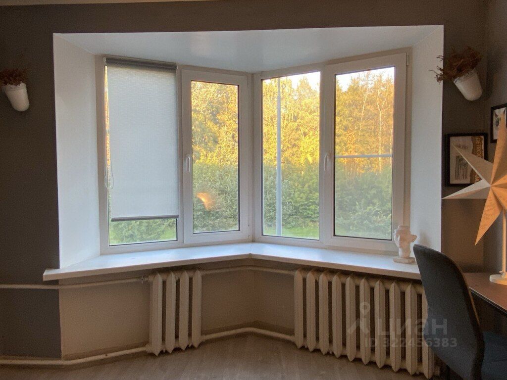 Продажа 2-комн квартиры на вторичном рынке улица Беринга, 22