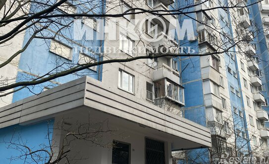 Продажа 2-комн квартиры на вторичном рынке ул Новопеределкинская,  д. 10,  к. 1