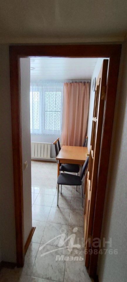 Аренда 2-комн квартиры на вторичном рынке Хорошевское шоссе, 50К1