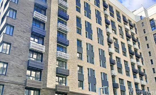 Продажа 1-комн квартиры на вторичном рынке ул Гореловская,  д. 3